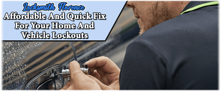 Car Lockout Service Florence, KY