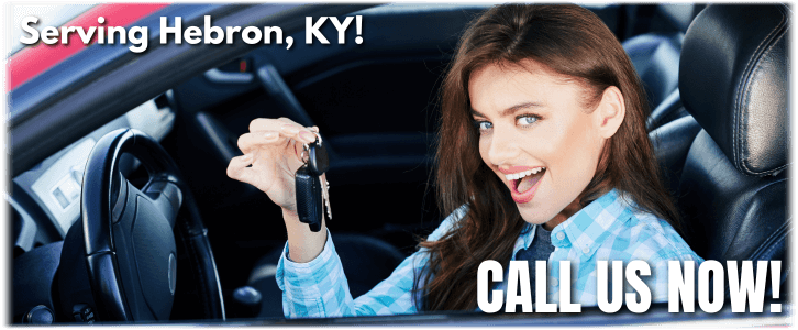 Locksmith Hebron KY