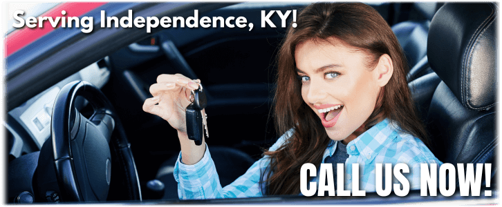 Locksmith Independence KY