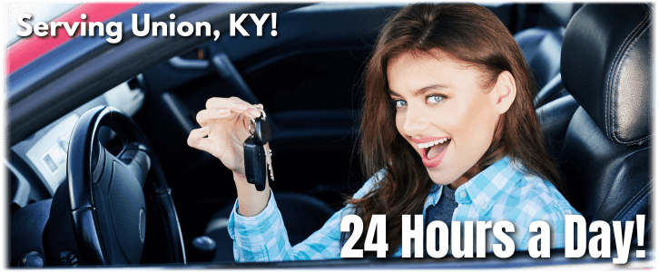 Locksmith Union KY